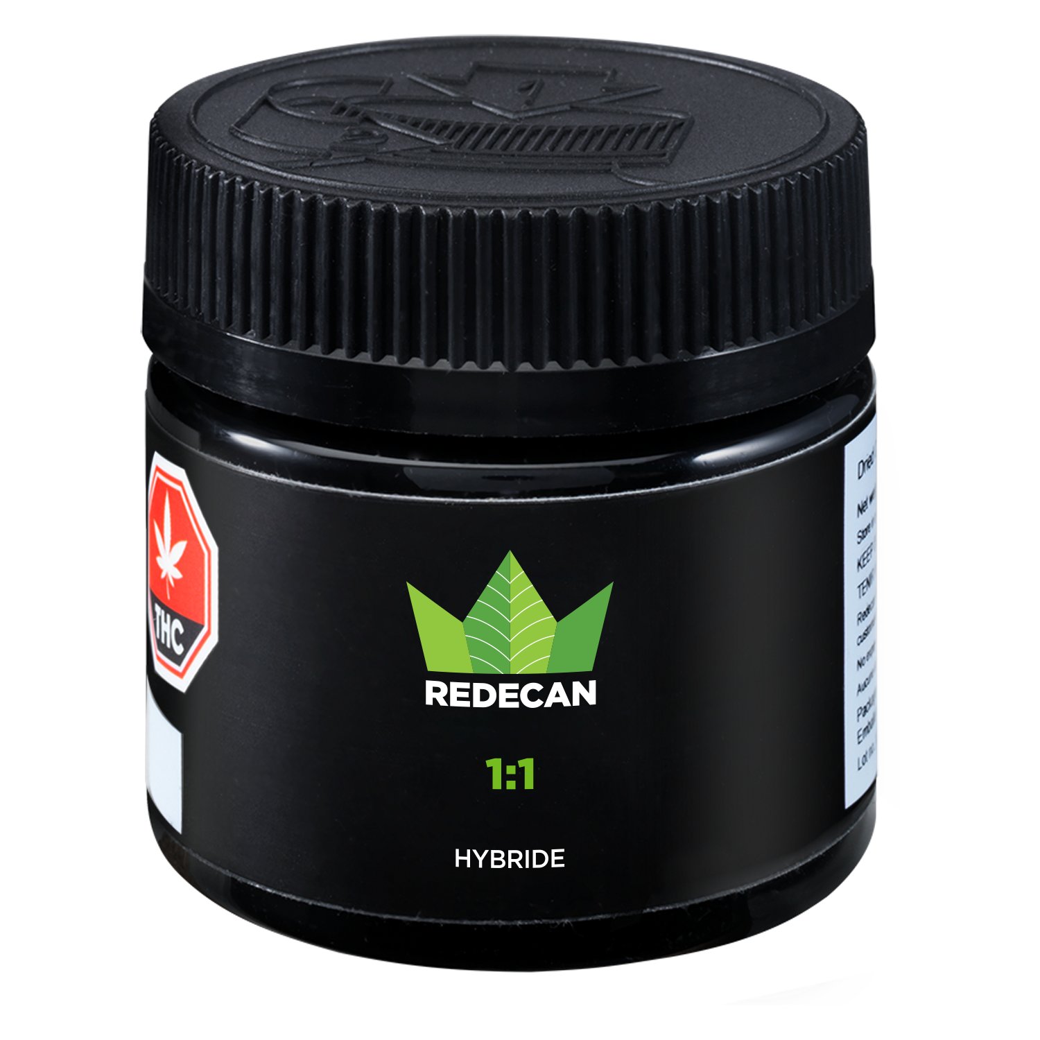Redecan 1:1